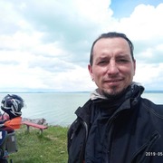 Dmitriy 36 Bucharest