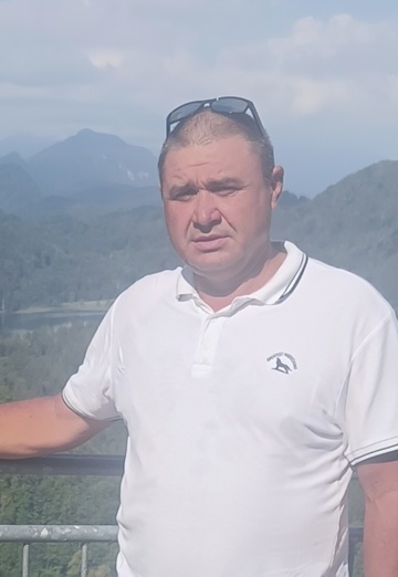 My photo - Nikita, 48 from Kaarst (@nikita115043)