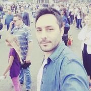 Yusuf 43 İstanbul