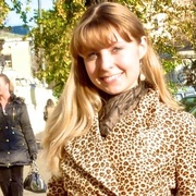 Марина 27 Нижний Новгород
