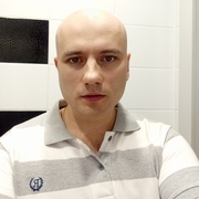 Виталий 36 Минск