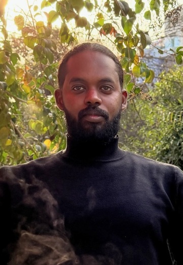 My photo - Sami, 29 from Dubai (@sami2100)