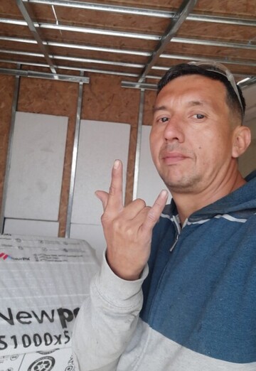 Javier (@javier1200) — my photo № 1