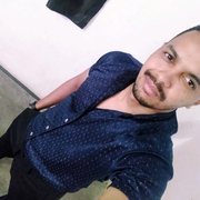 Sergio Fernández 33 Caracas