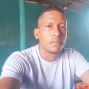 Nilson mendez 28 Bogotá