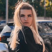 Alina 27 Москва
