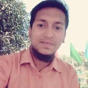 Saad Hasan 27 Dhaka