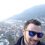 Pavel Davidovič 38 Karlsruhe