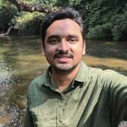 Abhishek Awasthi 26 Kanpur