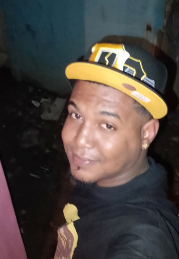 My photo - Oscar feliz, 31 from Santo Domingo (@oscarfeliz)