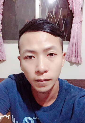 Jack Chou (@jackchou) — my photo № 1