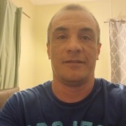 Luis Padilla 45 Chantilly