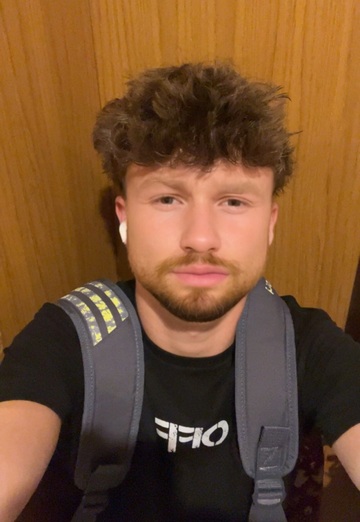 My photo - David, 37 from London (@david47091)