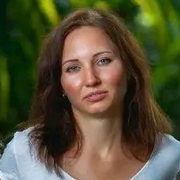 Irina 32 Moscow