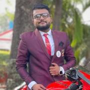 chirag singh 24 Kanpur