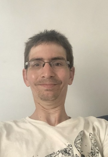 My photo - Patrick, 36 from Quebec (@patrick1589)