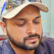 Atish Singh 28 Dubai