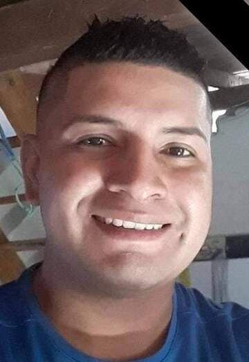 Mi foto- Dario, 30 de Manta (@dario291)