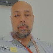 Max D. RODRIGUEZ 59 Panamá