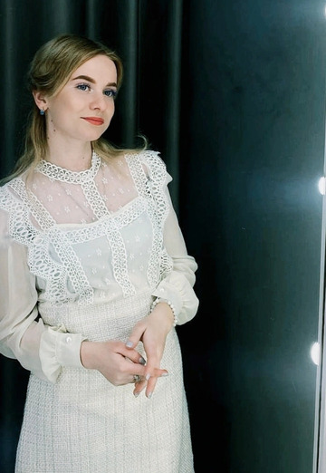 My photo - Anastasiya, 22 from Khabarovsk (@anastasiya221285)