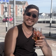 George 34 Cork