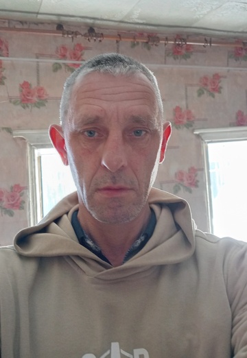 My photo - Evgeniy, 46 from Kamensk-Uralsky (@evgeniy449803)