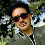 Cesar 36 Bogotá