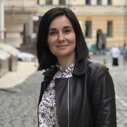 Ruzanna 48 Kyiv