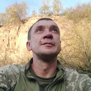 Вадим 44 Краматорськ